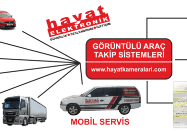 Araç Takip Sistemleri Ankara